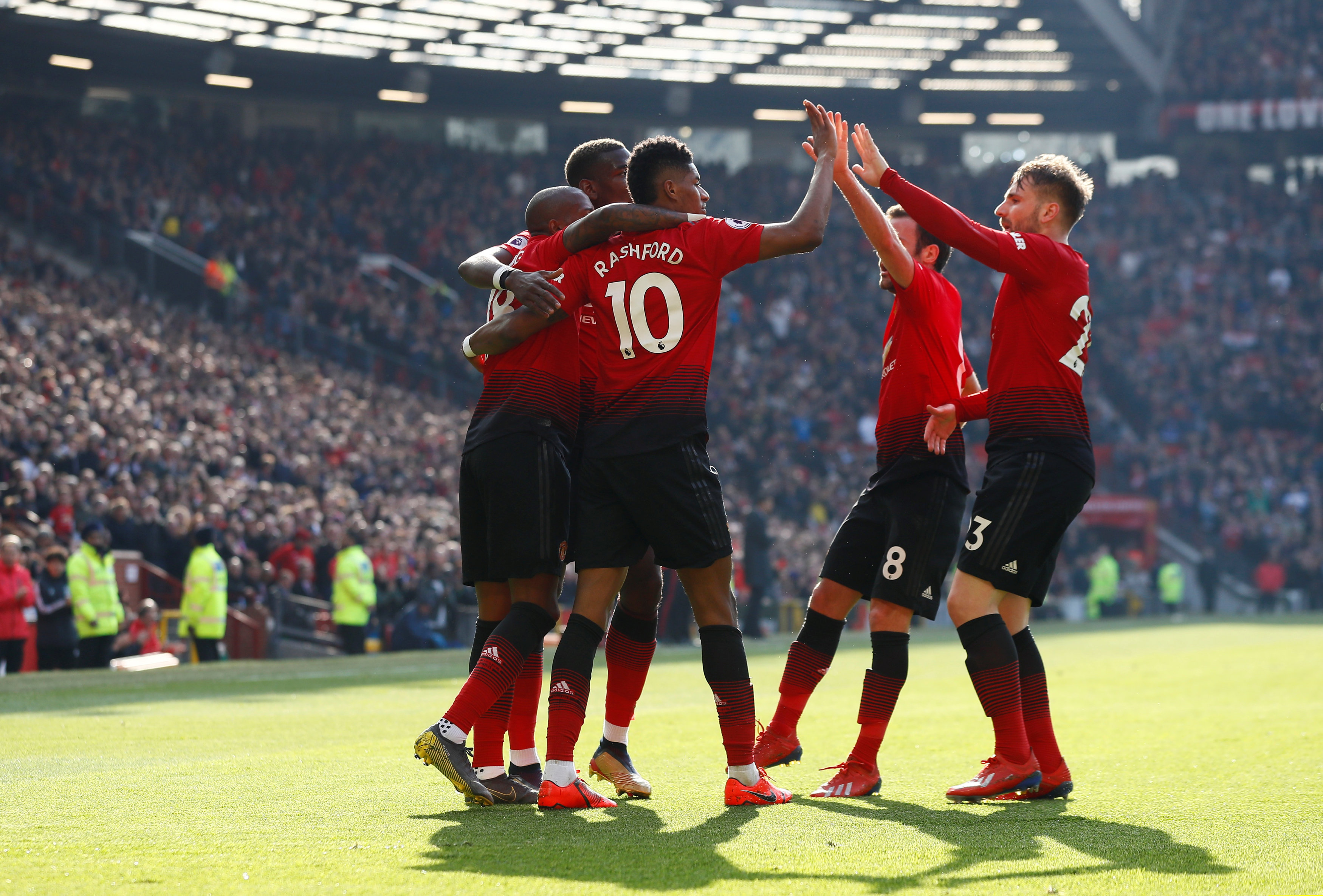 够立竿见影 够立竿见影