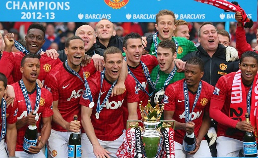 为曼城创造 为曼城创造