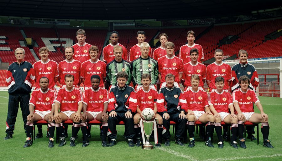 刻提升球队 刻提升球队